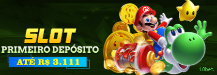 Fortune Tiger Slot 18bet