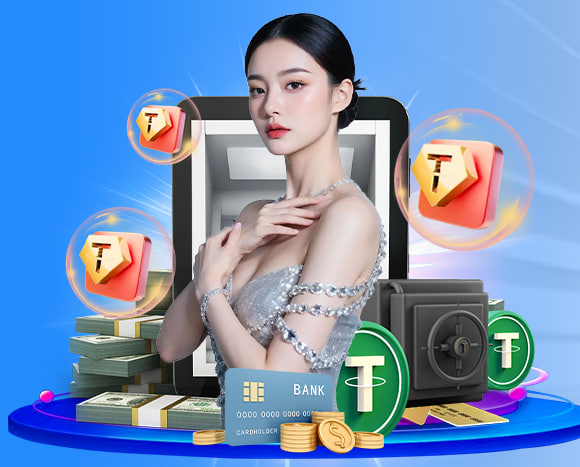 Hình ảnh quảng cáo của fb88hi hiển thị nền tảng và các lợi ích
