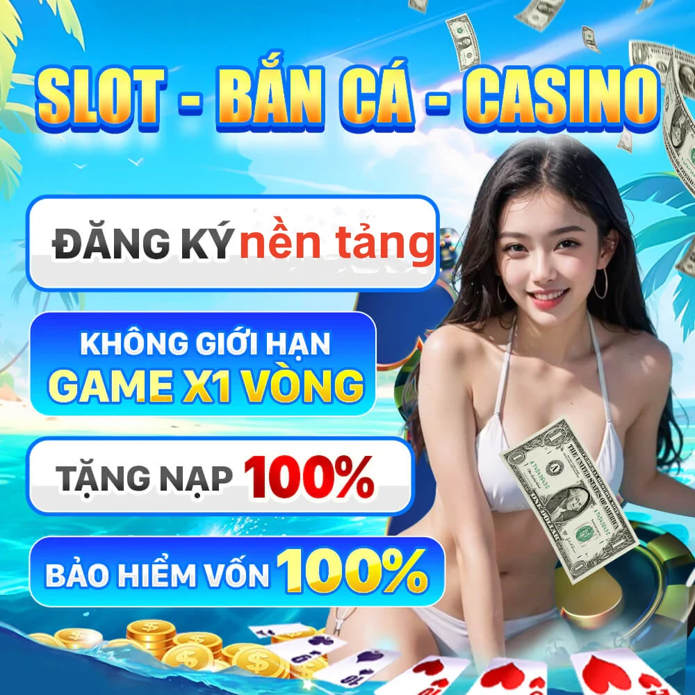 Hình ảnh quảng cáo của fb88hi hiển thị nền tảng và các lợi ích