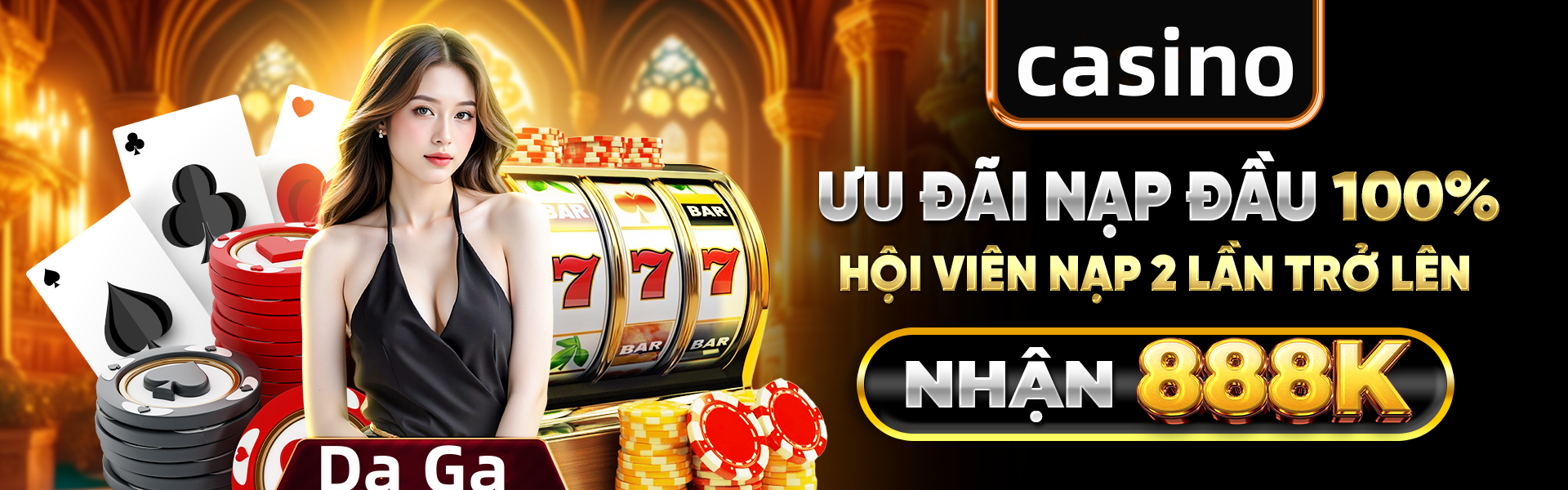 Hình ảnh quảng cáo của fb88hi hiển thị nền tảng và các lợi ích