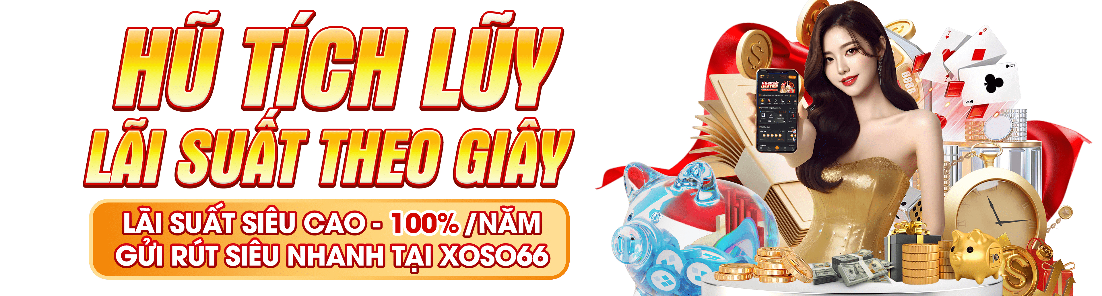 Hình ảnh quảng cáo của fb88hi hiển thị nền tảng và các lợi ích