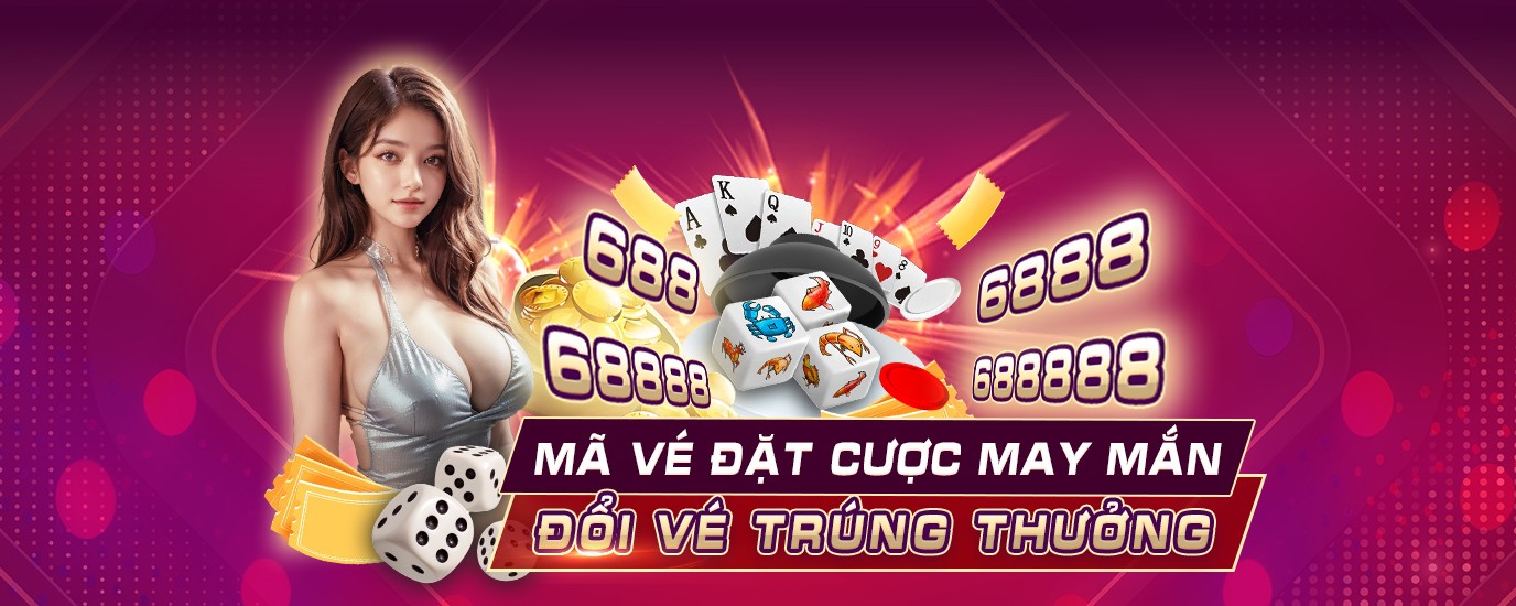 Hình ảnh quảng cáo của fb88hi hiển thị nền tảng và các lợi ích