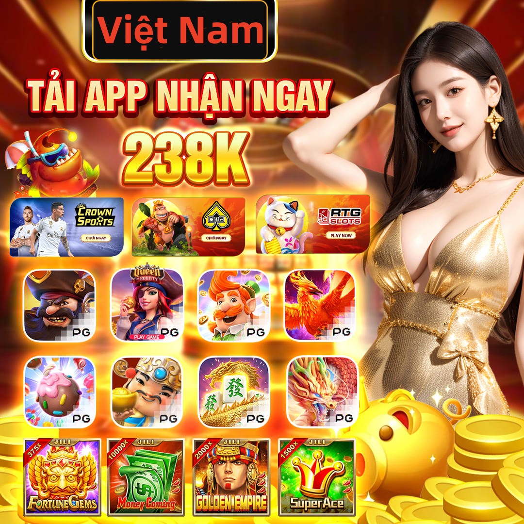 Hình ảnh quảng cáo của fb88hi hiển thị nền tảng và các lợi ích