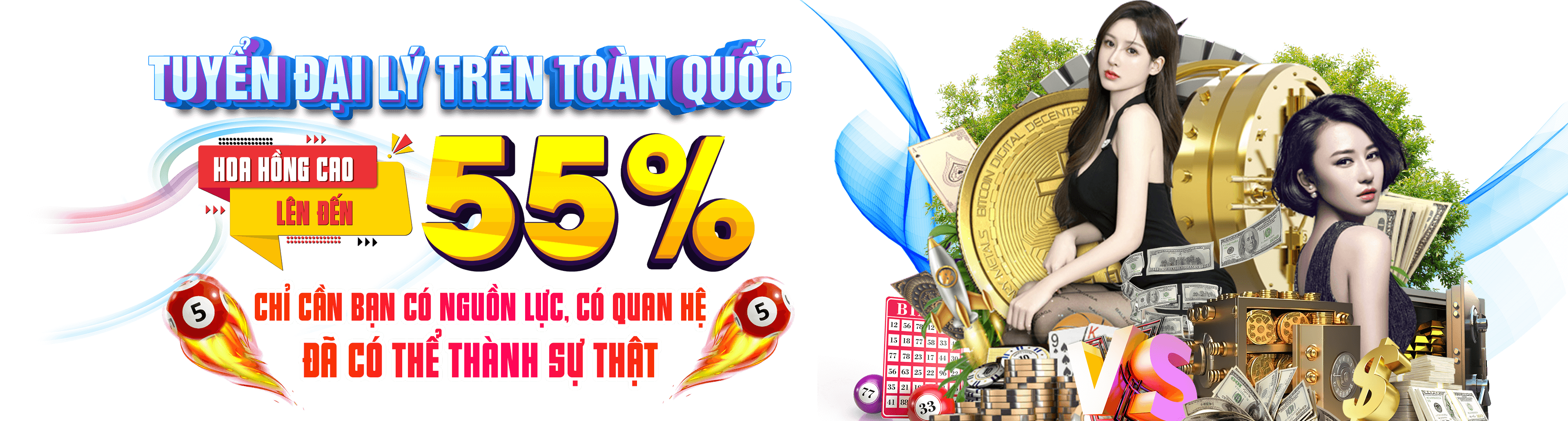 Hình ảnh quảng cáo của fb88hi hiển thị nền tảng và các lợi ích