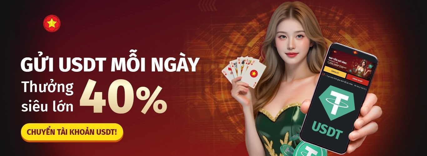 Hình ảnh quảng cáo của fb88hi hiển thị nền tảng và các lợi ích