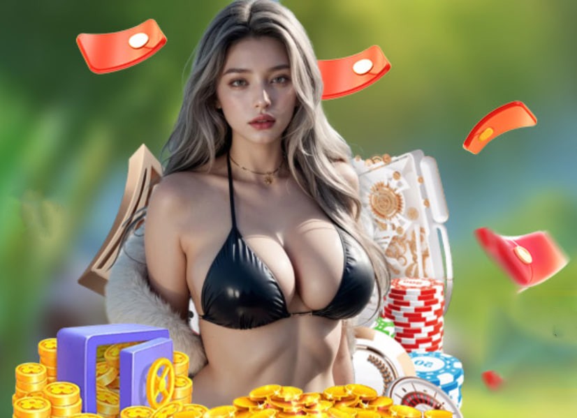 Hình ảnh quảng cáo của fb88hi hiển thị nền tảng và các lợi ích