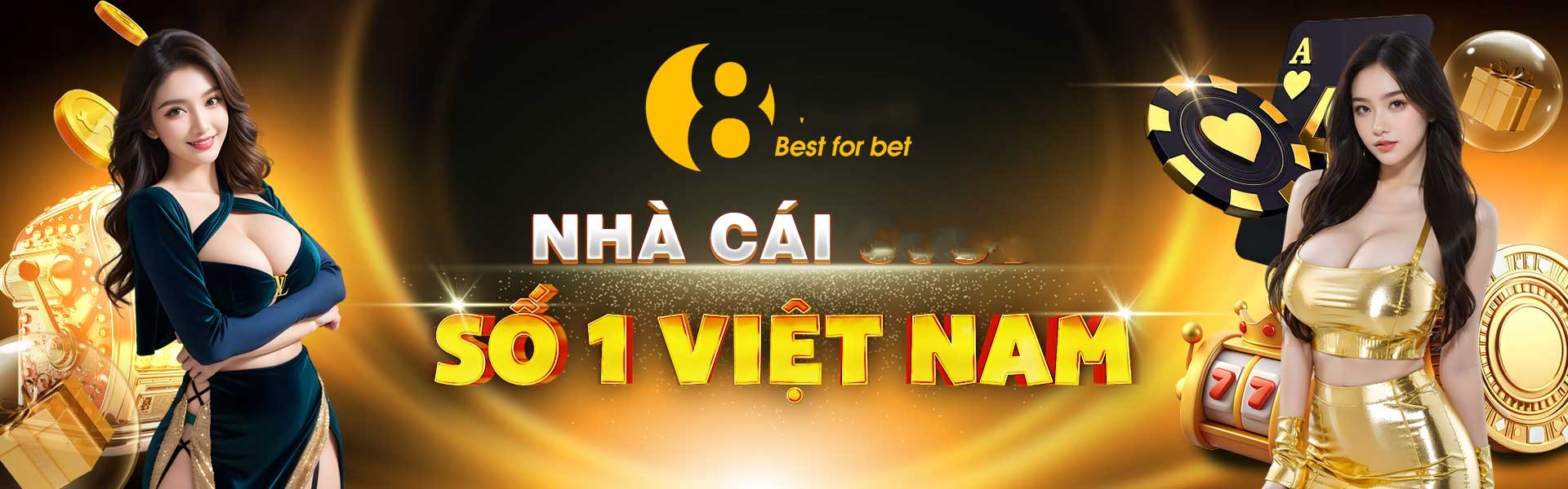 Hình ảnh quảng cáo của fb88hi hiển thị nền tảng và các lợi ích