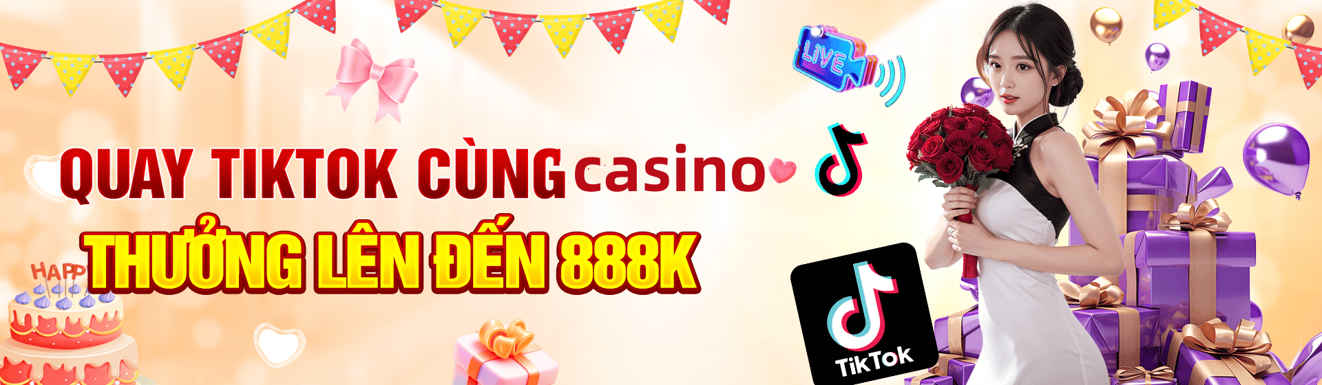Hình ảnh quảng cáo của fb88hi hiển thị nền tảng và các lợi ích