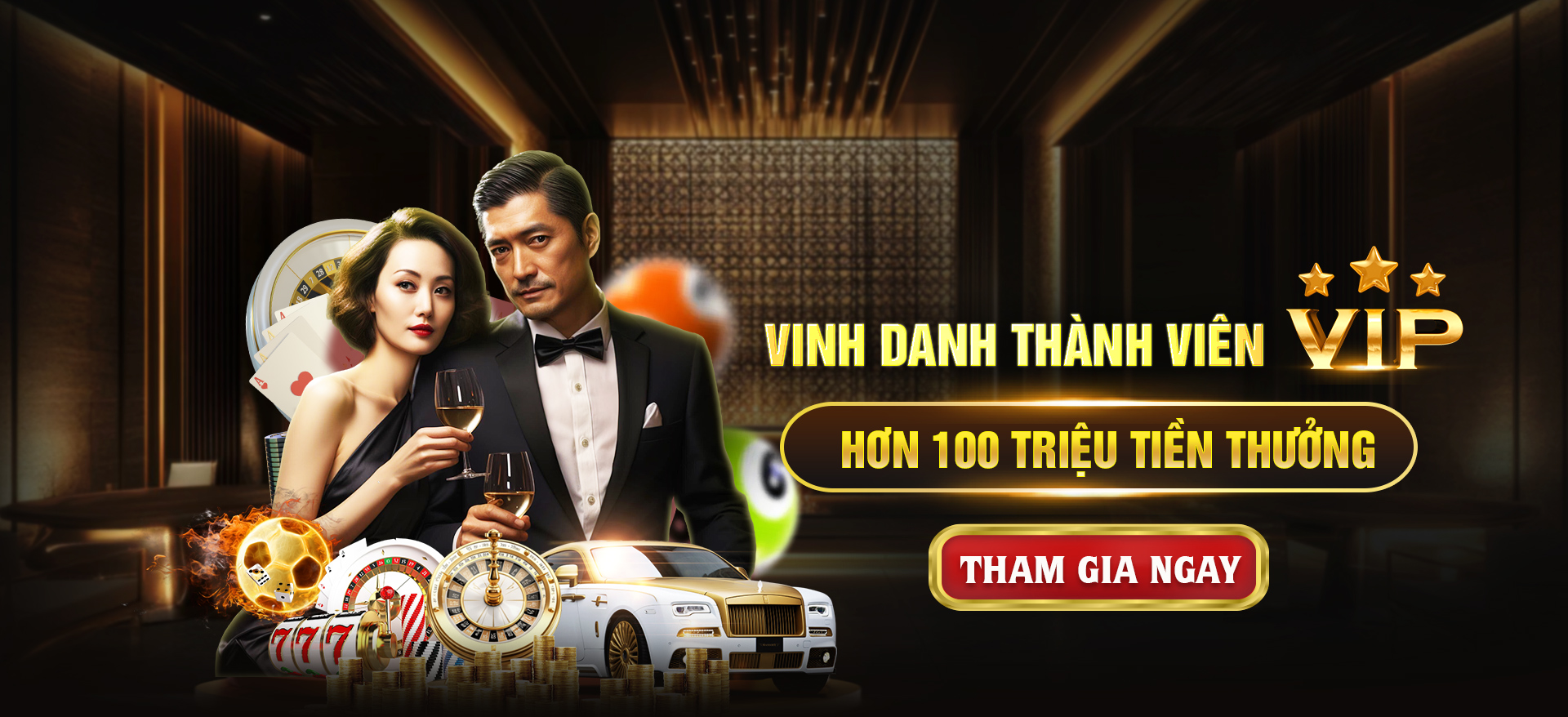 Hình ảnh quảng cáo của fb88hi hiển thị nền tảng và các lợi ích