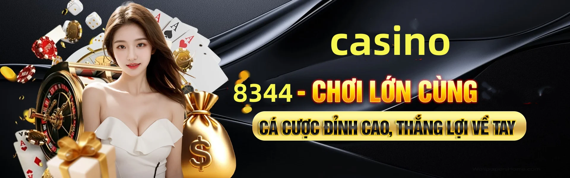 Hình ảnh quảng cáo của fb88hi hiển thị nền tảng và các lợi ích