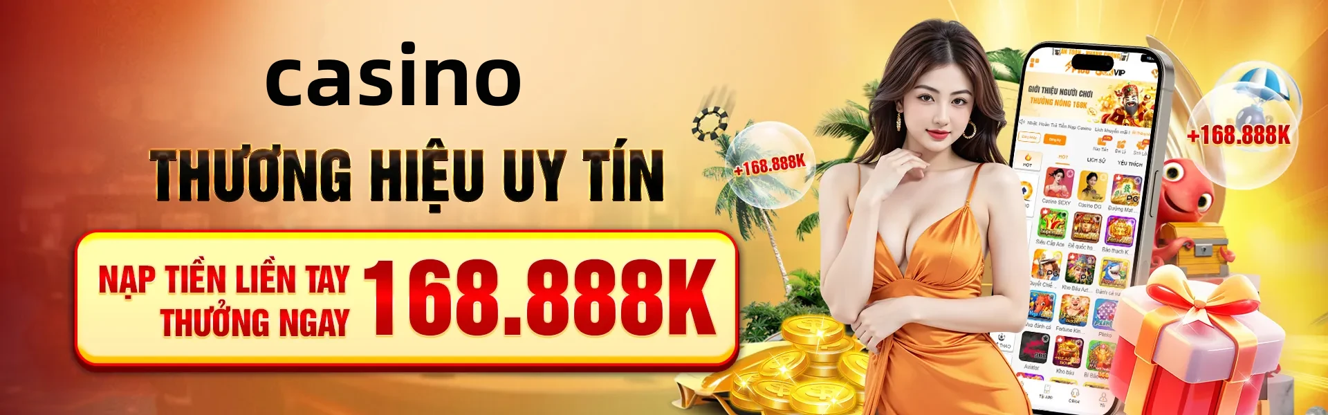Hình ảnh quảng cáo của fb88hi hiển thị nền tảng và các lợi ích