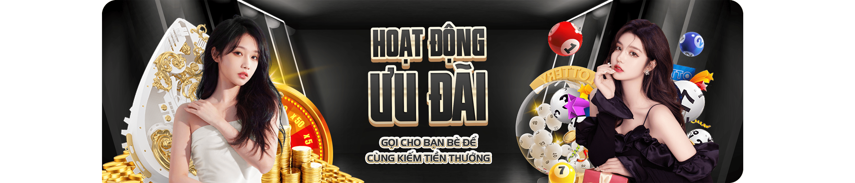 Hình ảnh quảng cáo của fb88hi hiển thị nền tảng và các lợi ích