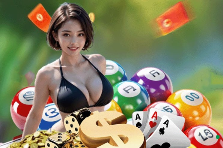 Hình ảnh quảng cáo của fb88hi hiển thị nền tảng và các lợi ích