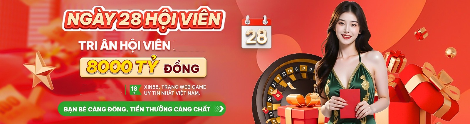 Hình ảnh quảng cáo của fb88hi hiển thị nền tảng và các lợi ích