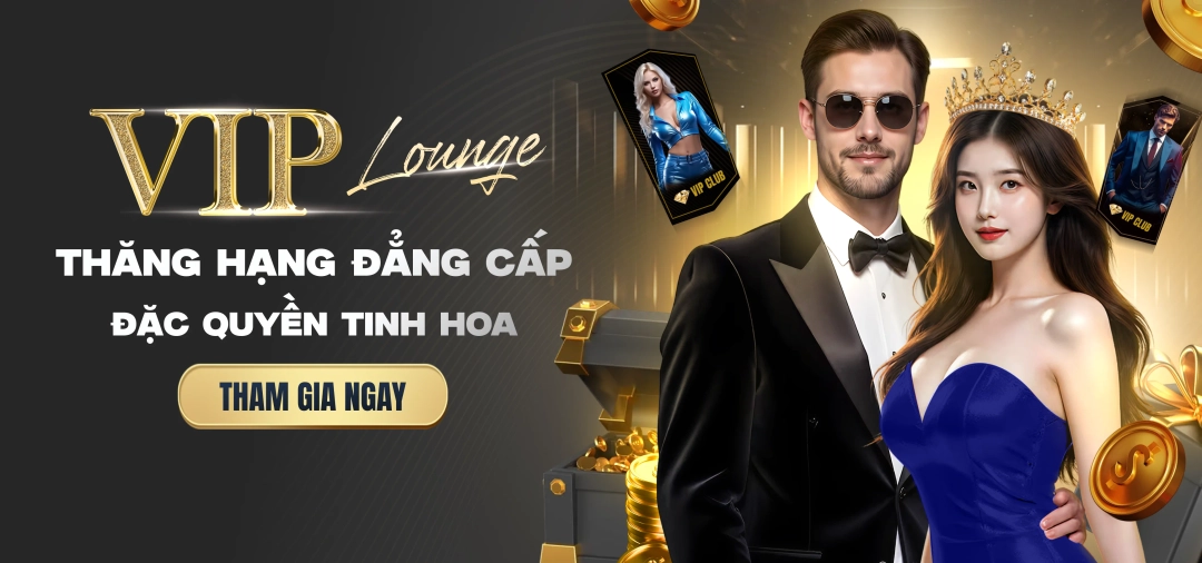 Hình ảnh quảng cáo của fb88hi hiển thị nền tảng và các lợi ích