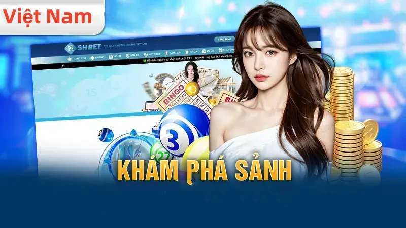 Hình ảnh quảng cáo của fb88hi hiển thị nền tảng và các lợi ích