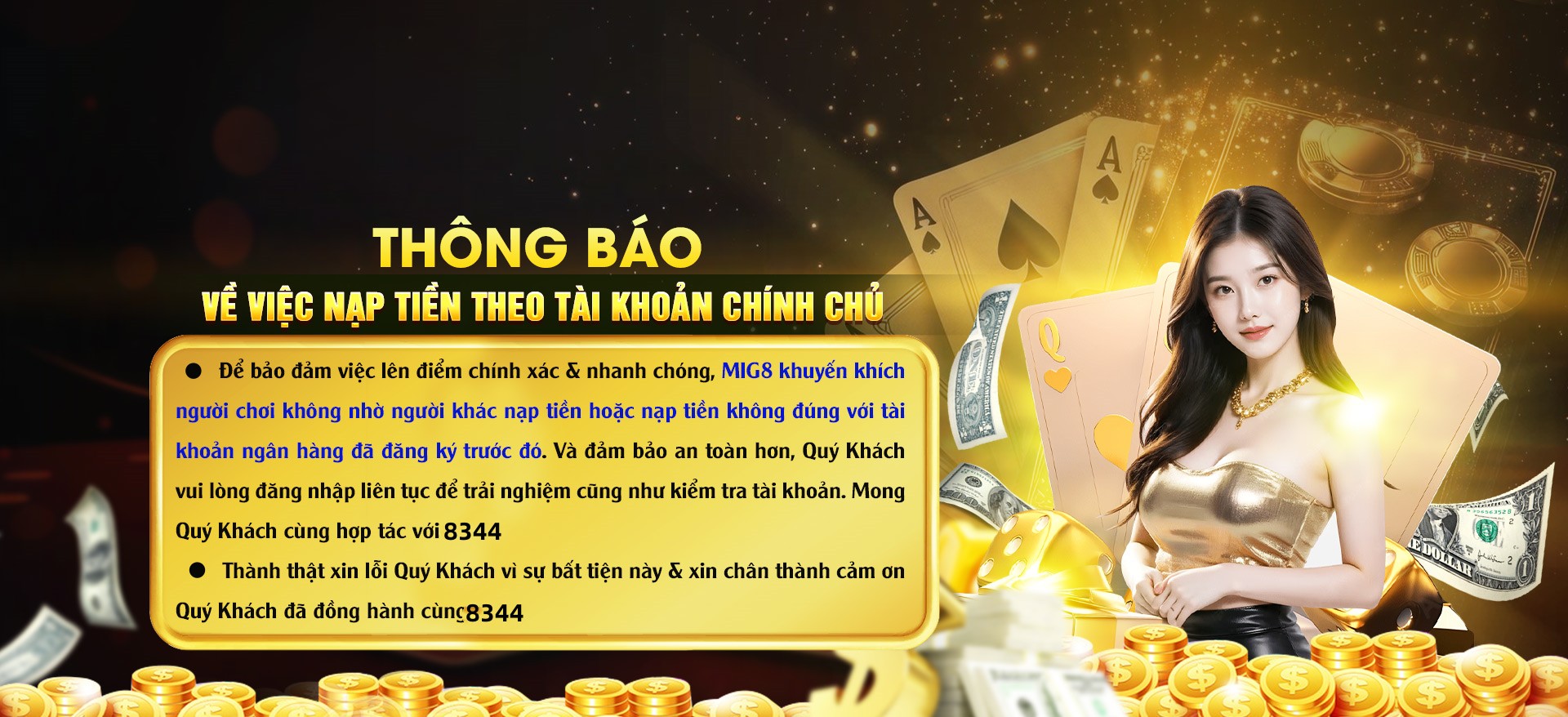 Hình ảnh quảng cáo của fb88hi hiển thị nền tảng và các lợi ích