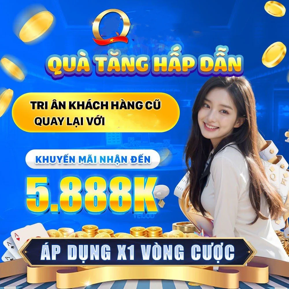 Hình ảnh quảng cáo của fb88hi hiển thị nền tảng và các lợi ích