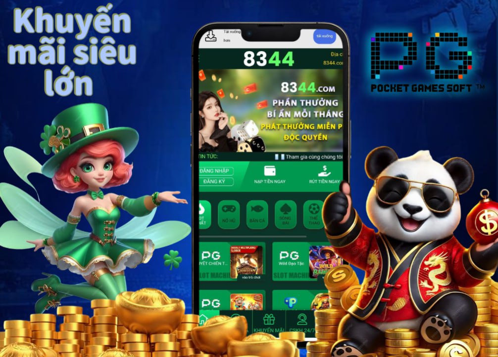 Hình ảnh quảng cáo của fb88hi hiển thị nền tảng và các lợi ích