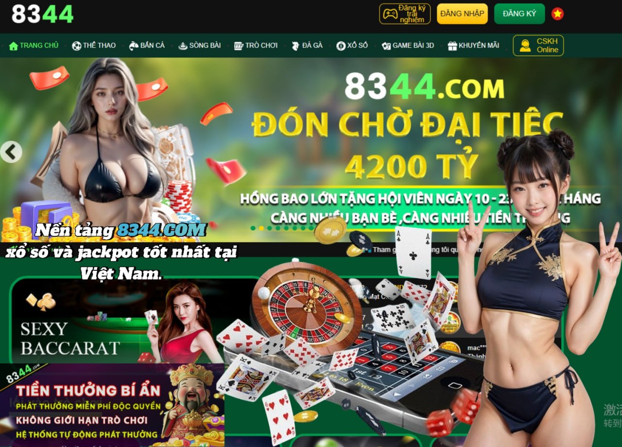 Hình ảnh quảng cáo của fb88hi hiển thị nền tảng và các lợi ích