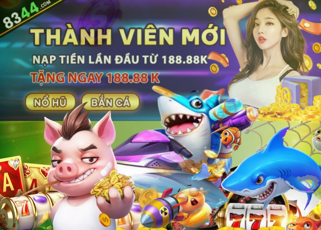 Hình ảnh quảng cáo của fb88hi hiển thị nền tảng và các lợi ích