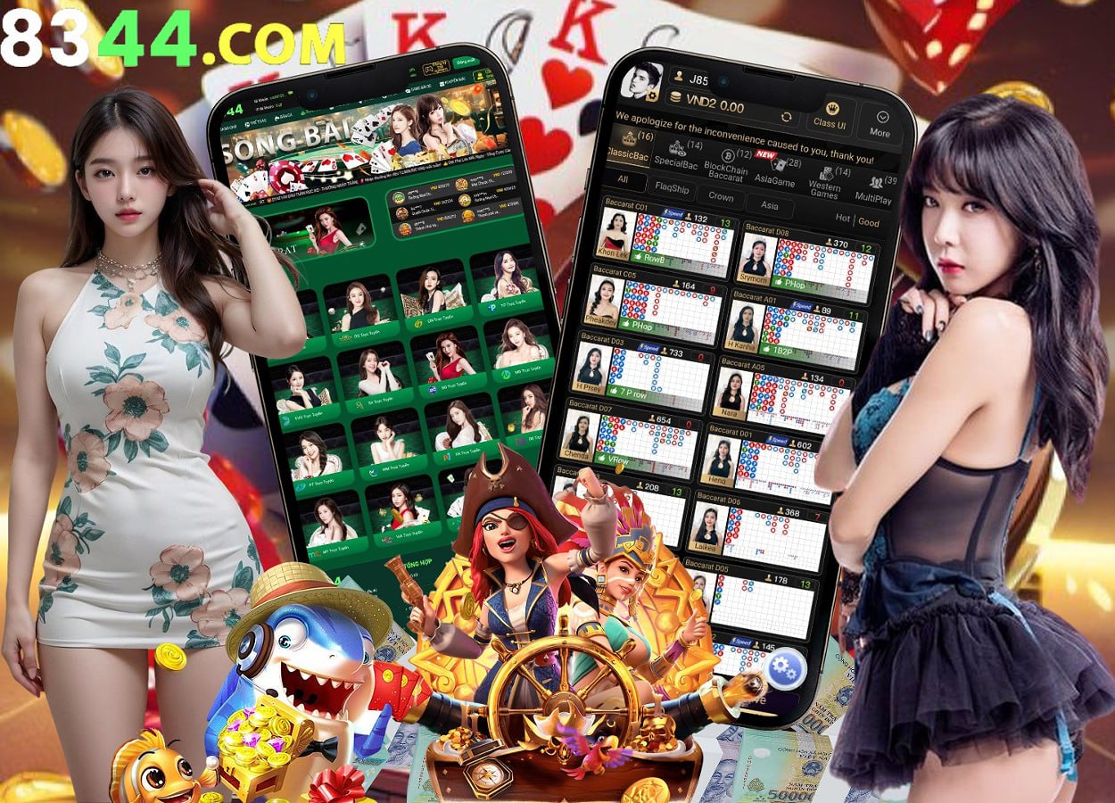 Hình ảnh quảng cáo của fb88hi hiển thị nền tảng và các lợi ích
