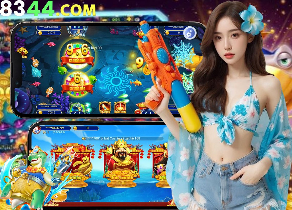 Hình ảnh quảng cáo của fb88hi hiển thị nền tảng và các lợi ích
