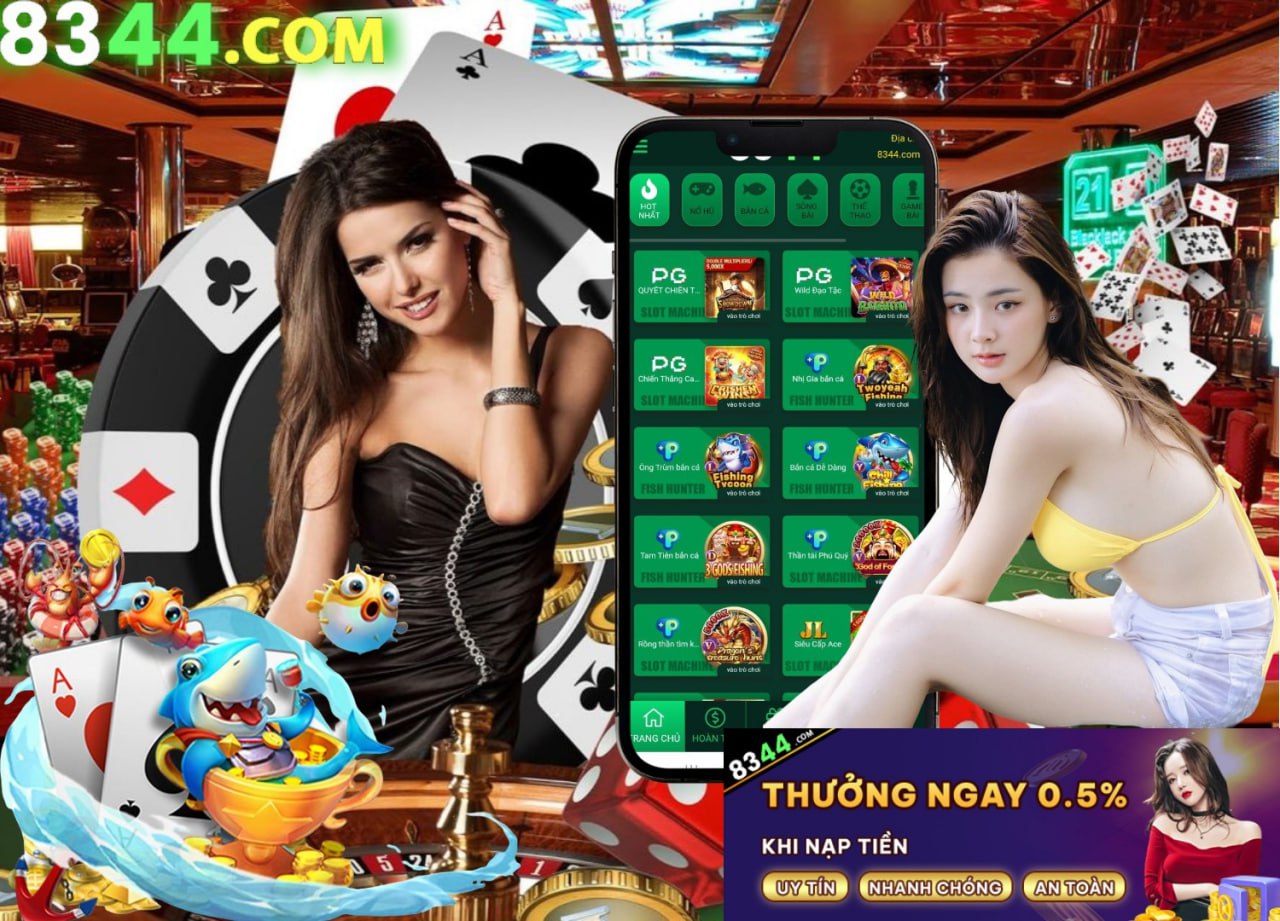 Hình ảnh quảng cáo của fb88hi hiển thị nền tảng và các lợi ích