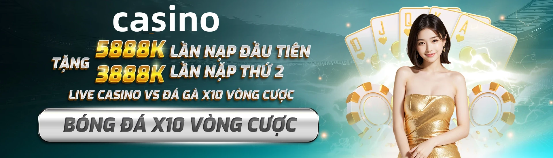 Hình ảnh quảng cáo của fb88hi hiển thị nền tảng và các lợi ích
